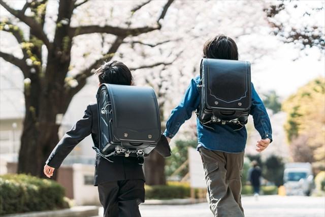 教育格差は日本にもある