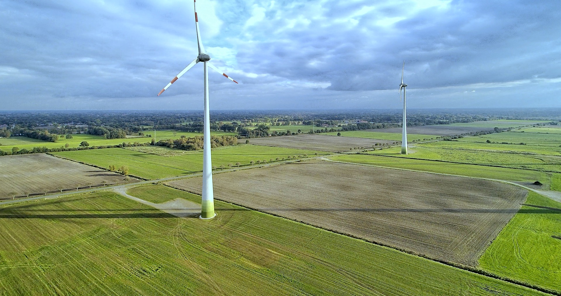 ドイツにおける風力発電の近況