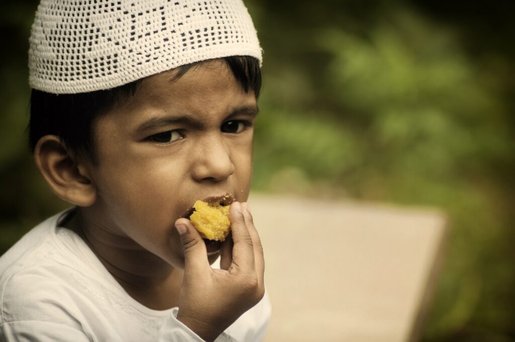 イスラム教における食の禁忌（ハラム）とは？