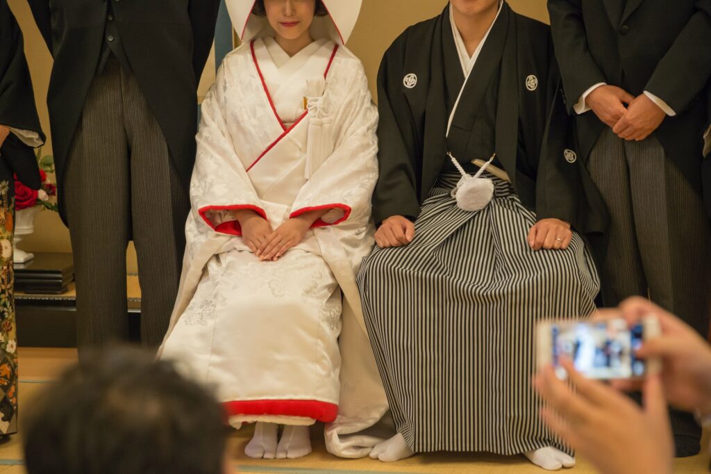 選択的夫婦別姓制度に対する日本の現状