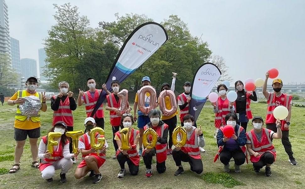 parkrun