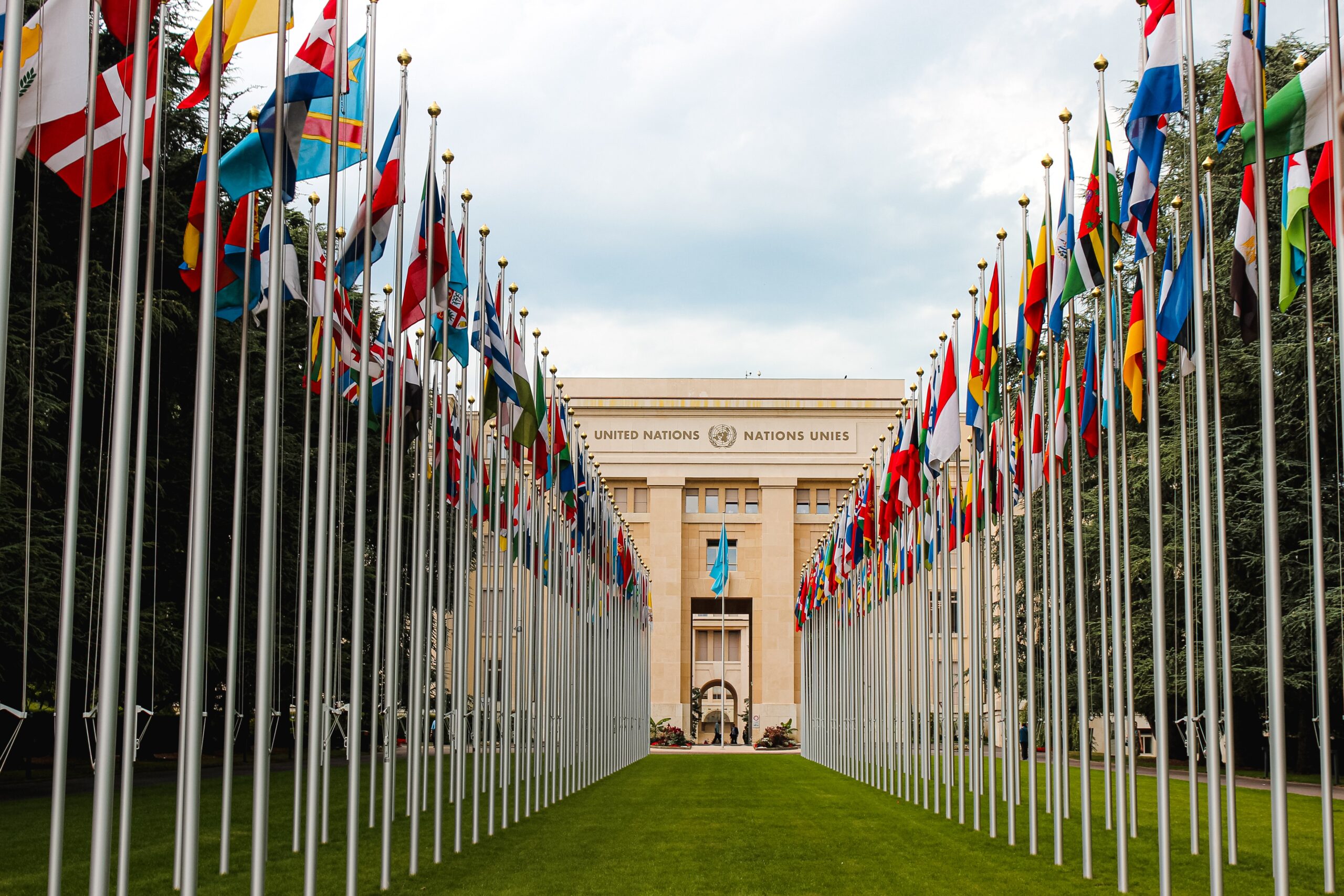 国連グローバル・コンパクト（UNGC）とは？