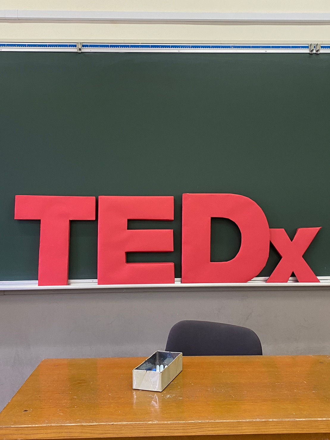 「TEDxSophia U」設立の経緯