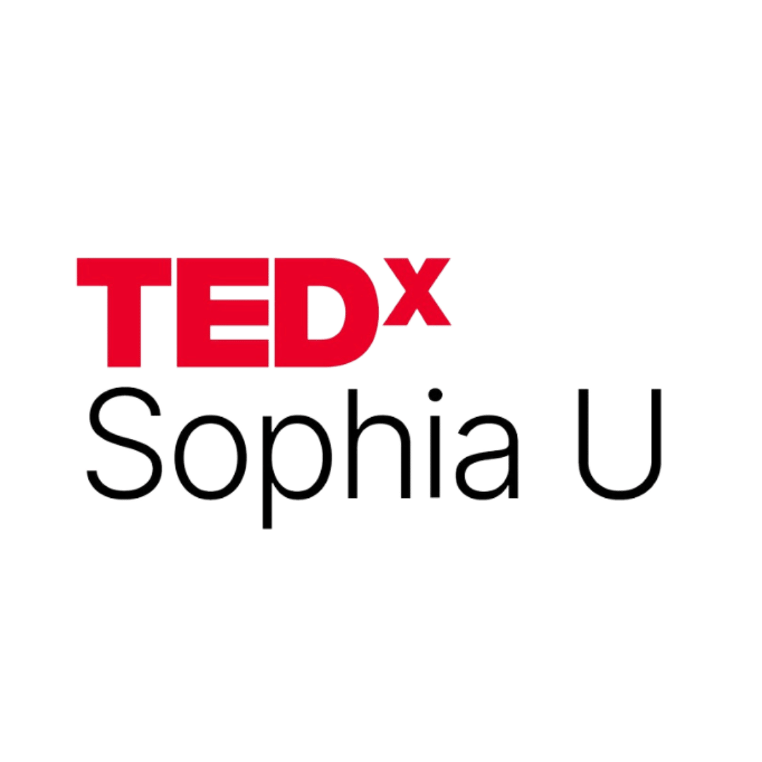 TED_Sophia_U ロゴ