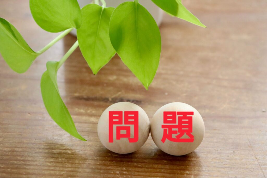 普及における課題と問題点