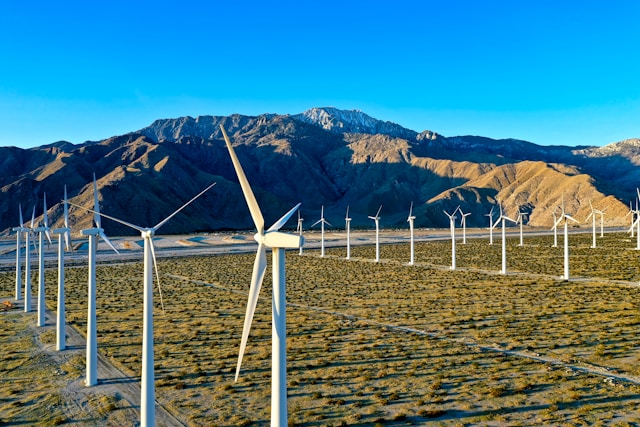 クライメートテック（Climate Tech）とは