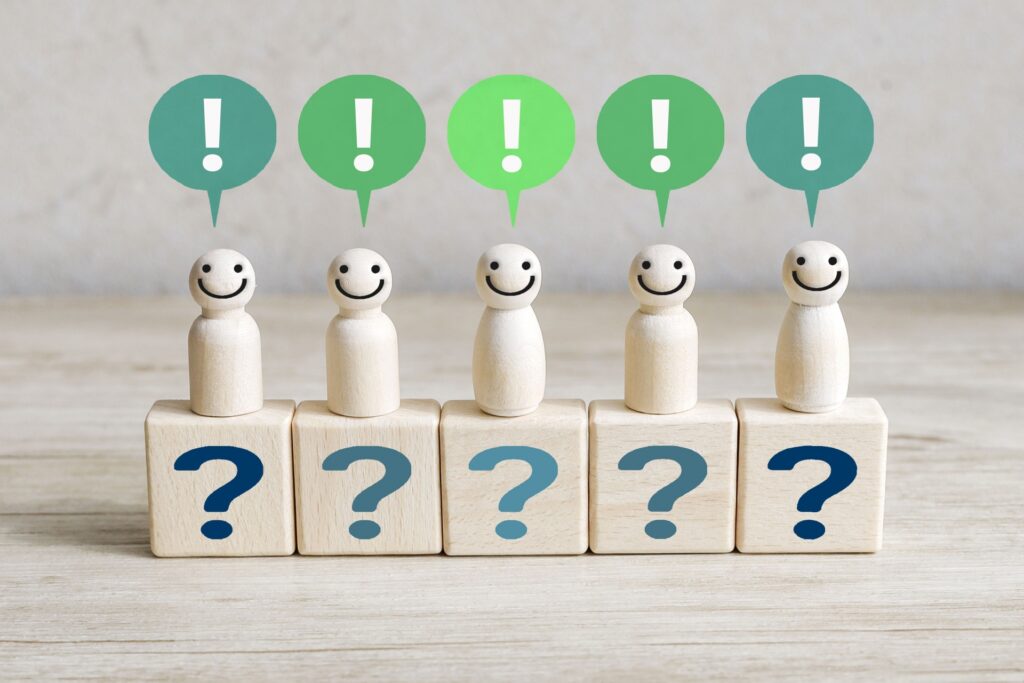 森林認証制度とは何か？環境保護のための取り組み