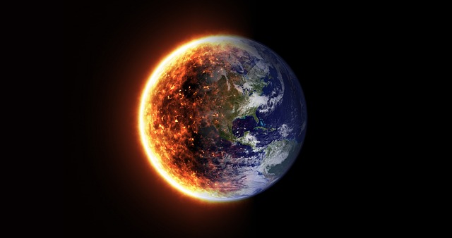 グリーンインフラが注目される3つの背景