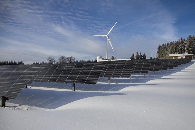 発電方式別のエネルギーペイバックタイム比較