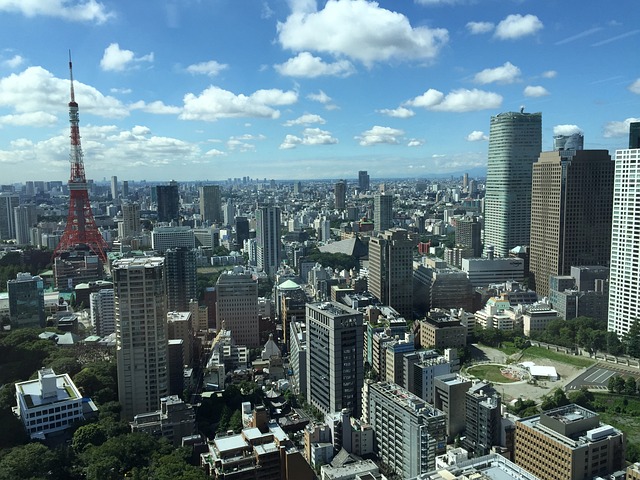 ゼロエミッションビルの普及状況と政府の取り組み