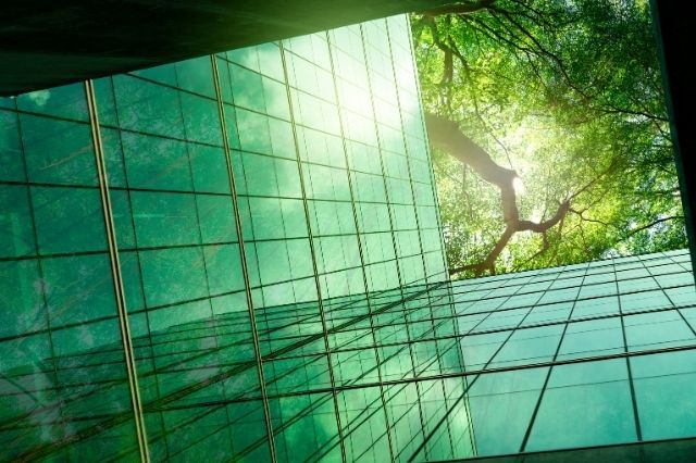 ゼロエネルギービル（ZEB）とは