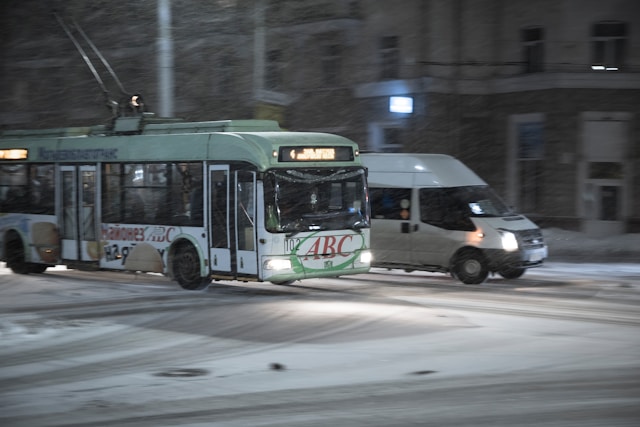 日本におけるエコモビリティタウンの取り組み