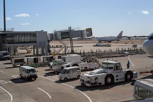 まとめ：持続可能な航空輸送の実現に向けて