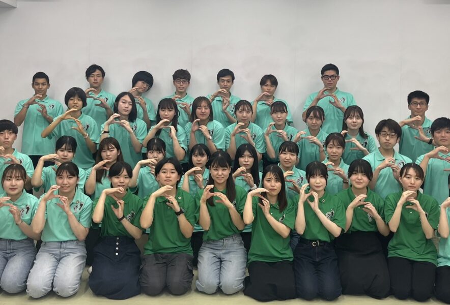 香川大学学生ESDプロジェクトSteeeP