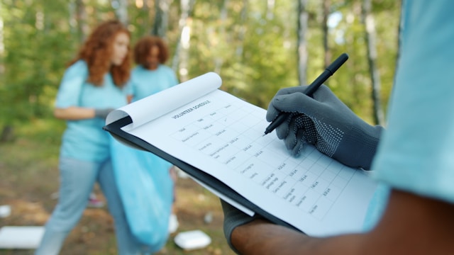 環境影響評価（EIA）とは？目的と手続きをわかりやすく解説