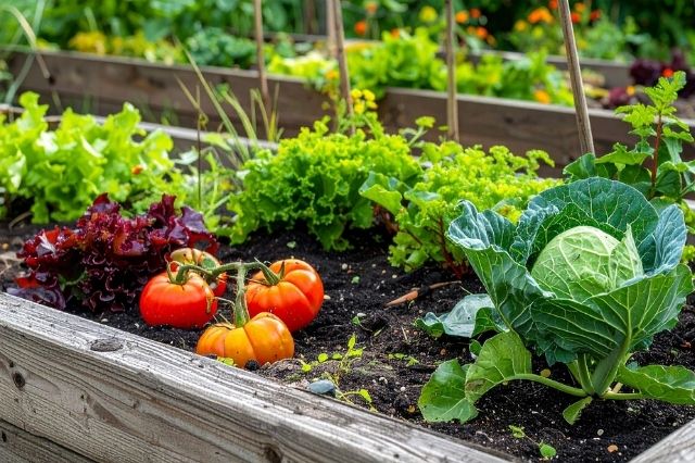 都市型スマート農業とは？特徴や事例をわかりやすく解説