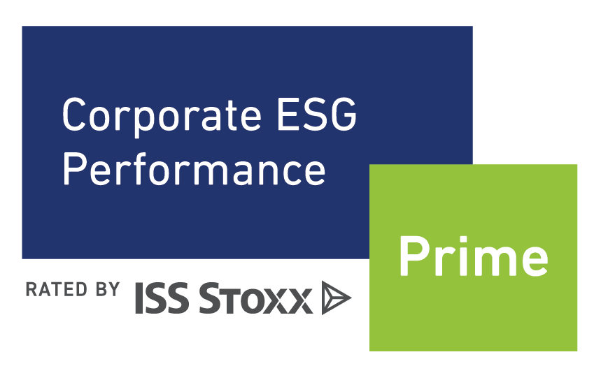 NEC、ISS ESG Corporate Ratingにおいて2018年から継続してPrime認定を獲得
