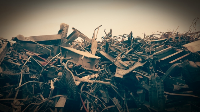 「都市に眠る鉱山」が経済安全保障の鍵になる|レアメタル回収と日本のサーキュラーエコノミー戦略