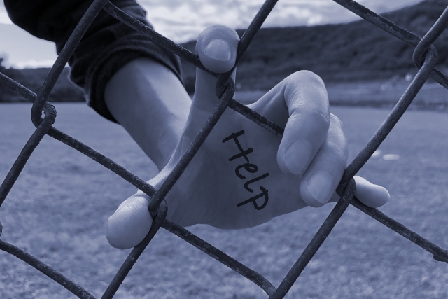 9人に1人が貧困の現実｜子どもの「学ぶ権利」を守るために社会にできること