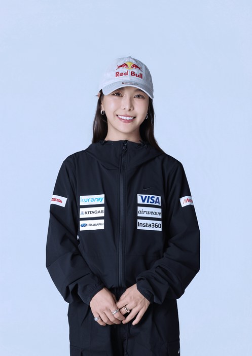 髙梨沙羅選手